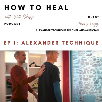 How to Heal Henry Fagg